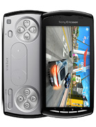 Best available price of Sony Ericsson Xperia PLAY CDMA in Australia