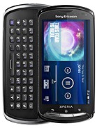 Best available price of Sony Ericsson Xperia pro in Australia