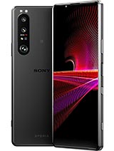 Best available price of Sony Xperia 1 III in Australia