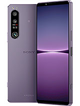 Best available price of Sony Xperia 1 IV in Australia