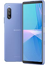 Best available price of Sony Xperia 10 III in Australia