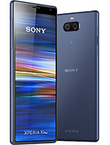 Best available price of Sony Xperia 10 Plus in Australia
