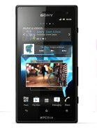 Best available price of Sony Xperia acro S in Australia