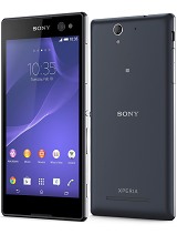 Best available price of Sony Xperia C3 Dual in Australia