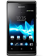 Best available price of Sony Xperia E dual in Australia
