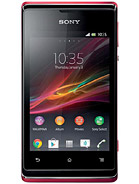 Best available price of Sony Xperia E in Australia