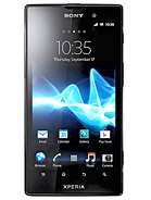 Best available price of Sony Xperia ion HSPA in Australia