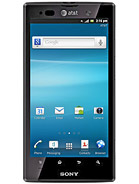 Best available price of Sony Xperia ion LTE in Australia