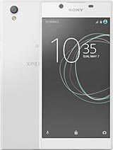 Best available price of Sony Xperia L1 in Australia