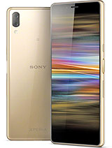Best available price of Sony Xperia L3 in Australia