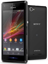 Best available price of Sony Xperia M in Australia