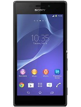 Best available price of Sony Xperia M2 dual in Australia