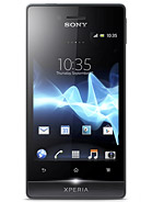 Best available price of Sony Xperia miro in Australia