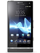 Best available price of Sony Xperia SL in Australia