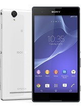 Best available price of Sony Xperia T2 Ultra in Australia