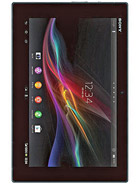 Best available price of Sony Xperia Tablet Z Wi-Fi in Australia