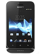 Best available price of Sony Xperia tipo in Australia