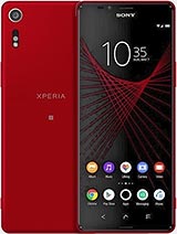 Best available price of Sony Xperia X Ultra in Australia