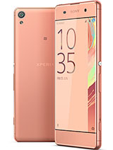 Best available price of Sony Xperia XA Dual in Australia