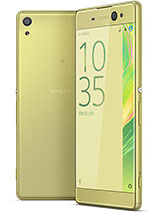Best available price of Sony Xperia XA Ultra in Australia