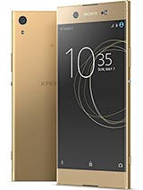 Best available price of Sony Xperia XA1 Ultra in Australia