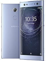 Best available price of Sony Xperia XA2 Ultra in Australia