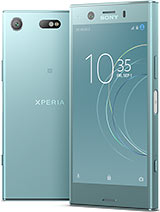 Best available price of Sony Xperia XZ1 Compact in Australia