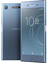 Best available price of Sony Xperia XZ1 in Australia