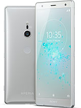 Best available price of Sony Xperia XZ2 in Australia