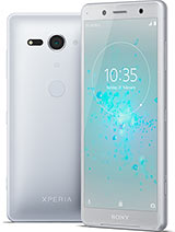 Best available price of Sony Xperia XZ2 Compact in Australia