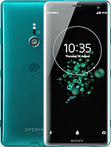Best available price of Sony Xperia XZ3 in Australia