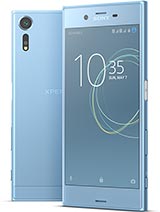 Best available price of Sony Xperia XZs in Australia