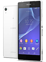 Best available price of Sony Xperia Z2 in Australia