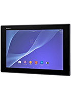 Best available price of Sony Xperia Z2 Tablet Wi-Fi in Australia