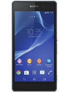Best available price of Sony Xperia Z2a in Australia