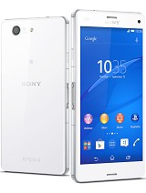Best available price of Sony Xperia Z3 Compact in Australia