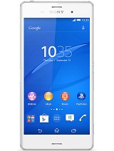 Best available price of Sony Xperia Z3 in Australia