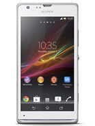 Best available price of Sony Xperia SP in Australia
