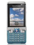 Best available price of Sony Ericsson C702 in Australia