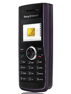 Best available price of Sony Ericsson J110 in Australia