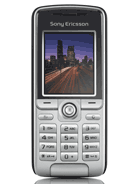 Best available price of Sony Ericsson K320 in Australia