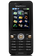 Best available price of Sony Ericsson K530 in Australia
