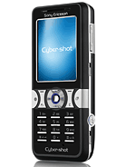 Best available price of Sony Ericsson K550 in Australia