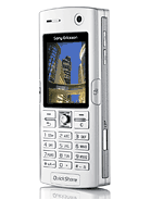 Best available price of Sony Ericsson K608 in Australia
