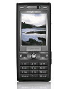 Best available price of Sony Ericsson K800 in Australia