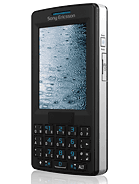 Best available price of Sony Ericsson M600 in Australia