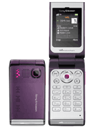 Best available price of Sony Ericsson W380 in Australia