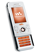 Best available price of Sony Ericsson W580 in Australia