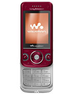 Best available price of Sony Ericsson W760 in Australia