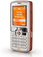 Best available price of Sony Ericsson W800 in Australia